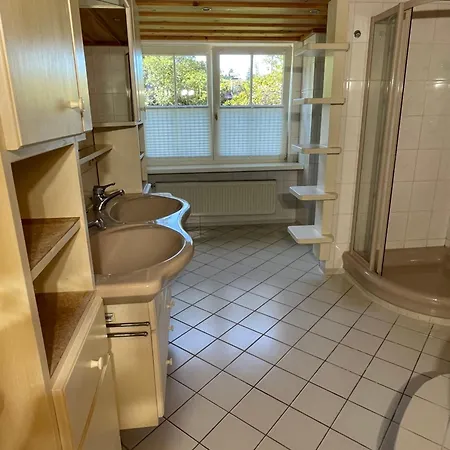 Apartment Nagelfluh Blaichach