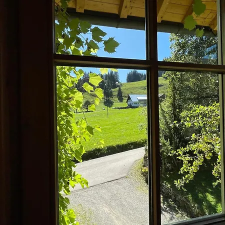 Nagelfluh * Blaichach